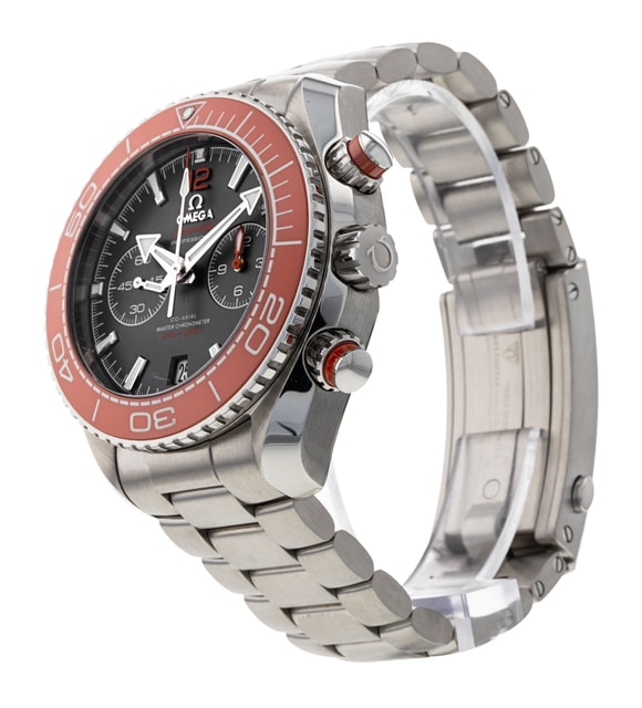 Omega Planet Ocean 215.30.46.51.99.001 Image 2